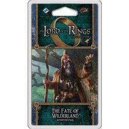 Fantasy Flight Games The Lord of the Rings: The Fate of Wilderland