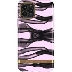 Richmond & Finch Pink Knots Case for iPhone 11 Pro