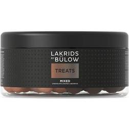 Lakrids by Bülow Treats Mixed 550g 550g