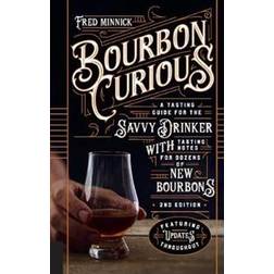 Bourbon Curious (Hardcover, 2019)