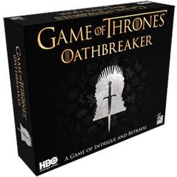 Game of Thrones: Oathbreaker