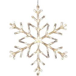 Star Trading Snowflake Julestjerne 60cm