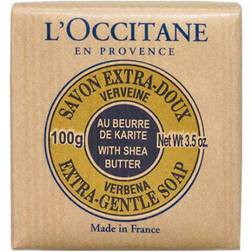 L'Occitane Extra Gentle Soap Verbena 100g