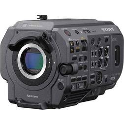 Sony PXW-FX9