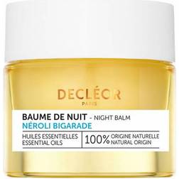 Decléor Aroma Night Neroli Essential Night Balm 0.5fl oz