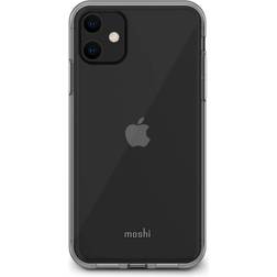 Moshi Vitros Slim Clear Case for iPhone 11