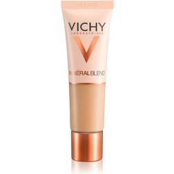 Vichy MinéralBlend Fluid Foundation #09 Agate