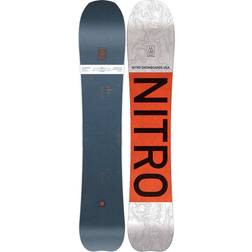 Nitro Mountain 2020