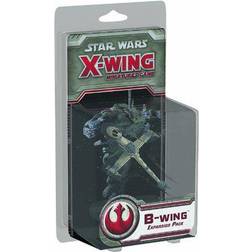 Fantasy Flight Games Star Wars: X-Wing Miniatures Game B-Wing Expansion Pack