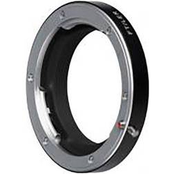 Novoflex Adapter Leica R to Four Thirds Lens Mount Adapter