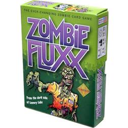 Zombie Fluxx