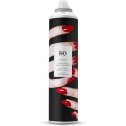 R+Co Vicious Strong Hold Flexible Hairspray 10.5fl oz