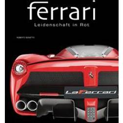 Ferrari (Gebunden)