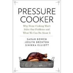 Pressure Cooker (Heftet, 2020)