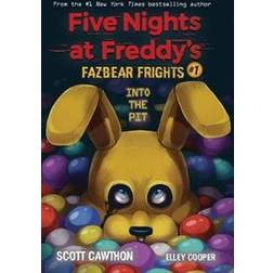 Into the Pit (Five Nights at Freddy's: Fazbear Frights #1) (Geheftet, 2020)