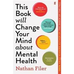 This Book Will Change Your Mind About Mental Health (Geheftet, 2019)