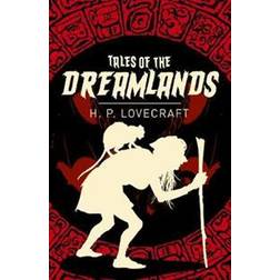 Stories of the Dreamlands (Heftet, 2020)