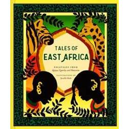 Tales of East Africa (Innbundet, 2020)