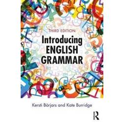 Introducing English Grammar (Heftet, 2019)