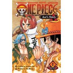 One Piece: Ace's Story, Vol. 1 (Geheftet, 2020)