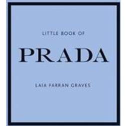 Little Book of Prada (Innbundet, 2020)