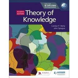 Theory of Knowledge for the IB Diploma Fourth Edition (Geheftet, 2020)