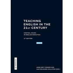 Teaching English in the 21st century: central issues in didactics (Heftet, 2020)