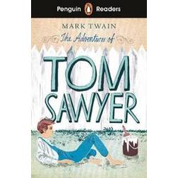 Penguin Readers Level 2: The Adventures of Tom Sawyer (ELT Graded Reader) (Geheftet, 2020)