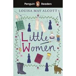 Penguin Readers Level 1: Little Women (ELT Graded Reader) (Geheftet, 2020)