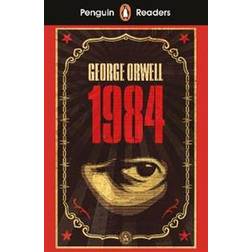 Penguin Readers Level 7: Nineteen Eighty-Four (ELT Graded Reader) (Geheftet, 2020)