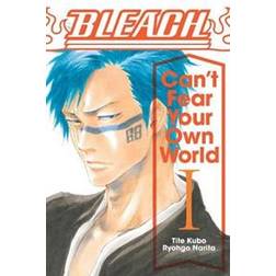 Bleach: Can't Fear Your Own World, Vol. 1 (Heftet, 2020)