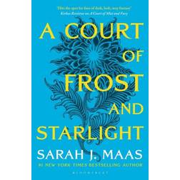 A Court of Frost and Starlight (Heftet, 2020)