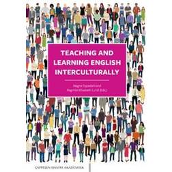 Teaching and learning English interculturally (Heftet)