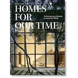 Homes For Our Time. Contemporary Houses around the World - 40th Anniversary Edition (Gebunden, 2020)