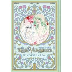 The Rose of Versailles Volume 3 (Hardcover, 2020)