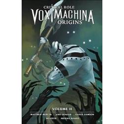 Critical Role: Vox Machina Origins Volume 2 (Paperback, 2020)