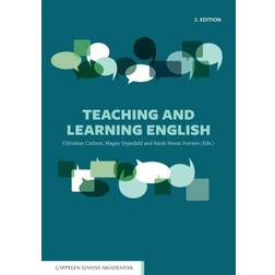 Teaching and learning English (Heftet, 2020)