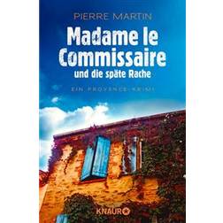 Madame le Commissaire und die späte Rache (Geheftet)