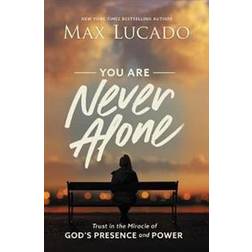 You Are Never Alone (Hardcover, 2020)