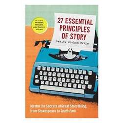 27 Essential Principles of Story (Heftet, 2020)