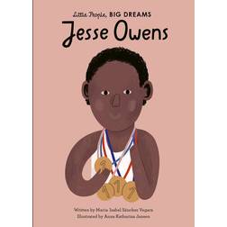 Jesse Owens (Gebunden, 2020)