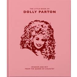 The Little Guide to Dolly Parton: It's Hard to be a... (Gebunden, 2020)