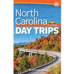 North Carolina Day Trips by Theme