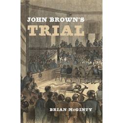 John Brown?s Trial (Hardcover, 2009)