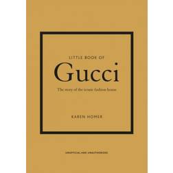 Little Book of Gucci (Hardcover, 2020)