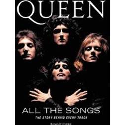 Queen All the Songs (Gebunden, 2020)