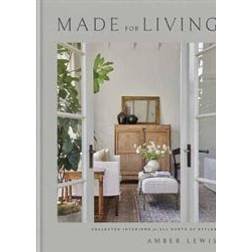 Made for Living (Hardcover, 2020)