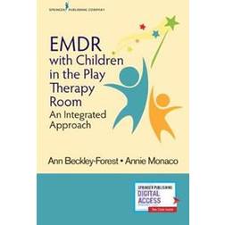 EMDR with Children in the Play Therapy Room (Paperback, 2020)