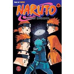 NARUTO 45 (Geheftet)