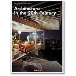 Architecture in the 20th Century (Innbundet, 2020)